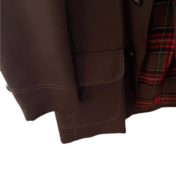 Casualcraft Vintage Coat 42L - Picture 4 of 7